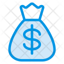 پیش‌نمایش فایل money-bag-138 از پک حقوق و عدالت – آیکن‌های فانتزی