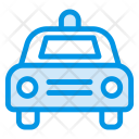 پیش‌نمایش فایل police-car-17 از پک حقوق و عدالت – آیکن‌های فانتزی