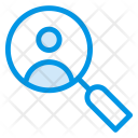 پیش‌نمایش فایل search-user-30 از پک حقوق و عدالت – آیکن‌های فانتزی