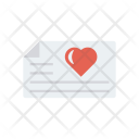پیش‌نمایش فایل love-letter-54 از پک عشق و عاشقانه – آیکن‌های فلت