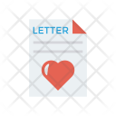 پیش‌نمایش فایل love-letter-57 از پک عشق و عاشقانه – آیکن‌های فلت