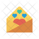 پیش‌نمایش فایل love-letter-60 از پک عشق و عاشقانه – آیکن‌های فلت
