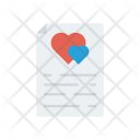 پیش‌نمایش فایل love-letter-61 از پک عشق و عاشقانه – آیکن‌های فلت