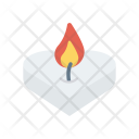 پیش‌نمایش فایل memorial-candle-31 از پک عشق و عاشقانه – آیکن‌های فلت