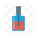 پیش‌نمایش فایل nailpolish-34 از پک عشق و عاشقانه – آیکن‌های فلت