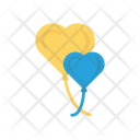 پیش‌نمایش فایل balloon-312 از پک عشق و عاشقانه – آیکن‌های فلت
