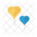 پیش‌نمایش فایل balloon-314 از پک عشق و عاشقانه – آیکن‌های فلت