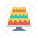 پیش‌نمایش فایل birthday-cake-33 از پک عشق و عاشقانه – آیکن‌های فلت