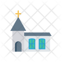 پیش‌نمایش فایل church-370 از پک عشق و عاشقانه – آیکن‌های فلت