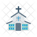 پیش‌نمایش فایل church-371 از پک عشق و عاشقانه – آیکن‌های فلت