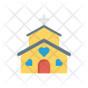 پیش‌نمایش فایل church-372 از پک عشق و عاشقانه – آیکن‌های فلت