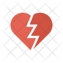 پیش‌نمایش فایل broken-heart-21 از پک عشق و عاشقانه – آیکن‌های فلت