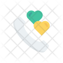 پیش‌نمایش فایل call-561 از پک عشق و عاشقانه – آیکن‌های فلت