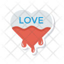 پیش‌نمایش فایل love-box-1 از پک عشق و عاشقانه – آیکن‌های فلت کاغذی