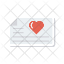 پیش‌نمایش فایل love-letter-66 از پک عشق و عاشقانه – آیکن‌های فلت کاغذی