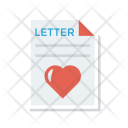 پیش‌نمایش فایل love-letter-69 از پک عشق و عاشقانه – آیکن‌های فلت کاغذی