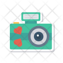پیش‌نمایش فایل camera-2035 از پک عشق و عاشقانه – آیکن‌های فلت کاغذی