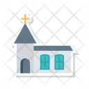پیش‌نمایش فایل church-374 از پک عشق و عاشقانه – آیکن‌های فلت کاغذی