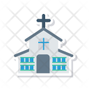 پیش‌نمایش فایل church-375 از پک عشق و عاشقانه – آیکن‌های فلت کاغذی