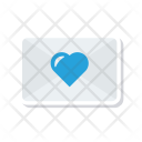 پیش‌نمایش فایل invitation-mail-4 از پک عشق و عاشقانه – آیکن‌های فلت کاغذی