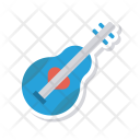 پیش‌نمایش فایل guitar-260 از پک عشق و عاشقانه – آیکن‌های فلت کاغذی