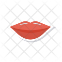 پیش‌نمایش فایل lips-189 از پک عشق و عاشقانه – آیکن‌های فلت کاغذی