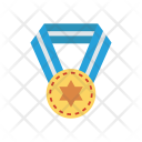 پیش‌نمایش فایل medal-1026 از پک مدرسه و آموزش – آیکن‌های فلت
