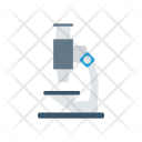 پیش‌نمایش فایل microscope-345 از پک مدرسه و آموزش – آیکن‌های فلت
