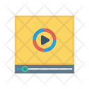 پیش‌نمایش فایل music-player-147 از پک مدرسه و آموزش – آیکن‌های فلت