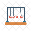 پیش‌نمایش فایل newton-cradle-4 از پک مدرسه و آموزش – آیکن‌های فلت