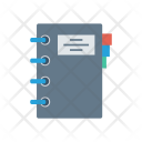پیش‌نمایش فایل notepad-151 از پک مدرسه و آموزش – آیکن‌های فلت