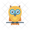 پیش‌نمایش فایل owl-217 از پک مدرسه و آموزش – آیکن‌های فلت