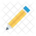 پیش‌نمایش فایل pencil-851 از پک مدرسه و آموزش – آیکن‌های فلت