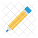 پیش‌نمایش فایل pencil-852 از پک مدرسه و آموزش – آیکن‌های فلت