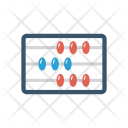 پیش‌نمایش فایل abacus-137 از پک مدرسه و آموزش – آیکن‌های فلت