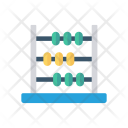 پیش‌نمایش فایل abacus-138 از پک مدرسه و آموزش – آیکن‌های فلت