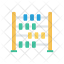 پیش‌نمایش فایل abacus-139 از پک مدرسه و آموزش – آیکن‌های فلت