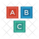 پیش‌نمایش فایل alphabets-15 از پک مدرسه و آموزش – آیکن‌های فلت