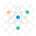 پیش‌نمایش فایل atoms-93 از پک مدرسه و آموزش – آیکن‌های فلت