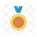 پیش‌نمایش فایل medal-1025 از پک مدرسه و آموزش – آیکن‌های فلت