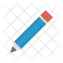 پیش‌نمایش فایل pencil-850 از پک مدرسه و آموزش – آیکن‌های فلت