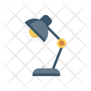 پیش‌نمایش فایل table-lamp-33 از پک مدرسه و آموزش – آیکن‌های فلت