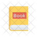 پیش‌نمایش فایل book-1525 از پک مدرسه و آموزش – آیکن‌های فلت