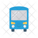 پیش‌نمایش فایل bus-454 از پک مدرسه و آموزش – آیکن‌های فلت