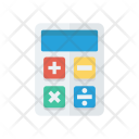 پیش‌نمایش فایل calculator-963 از پک مدرسه و آموزش – آیکن‌های فلت