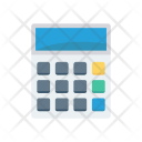 پیش‌نمایش فایل calculator-964 از پک مدرسه و آموزش – آیکن‌های فلت