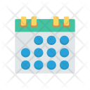 پیش‌نمایش فایل calendar-1794 از پک مدرسه و آموزش – آیکن‌های فلت