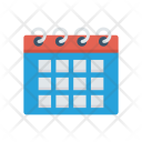 پیش‌نمایش فایل calendar-1795 از پک مدرسه و آموزش – آیکن‌های فلت