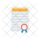 پیش‌نمایش فایل certificate-367 از پک مدرسه و آموزش – آیکن‌های فلت