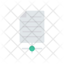 پیش‌نمایش فایل connected-file-1 از پک مدرسه و آموزش – آیکن‌های فلت